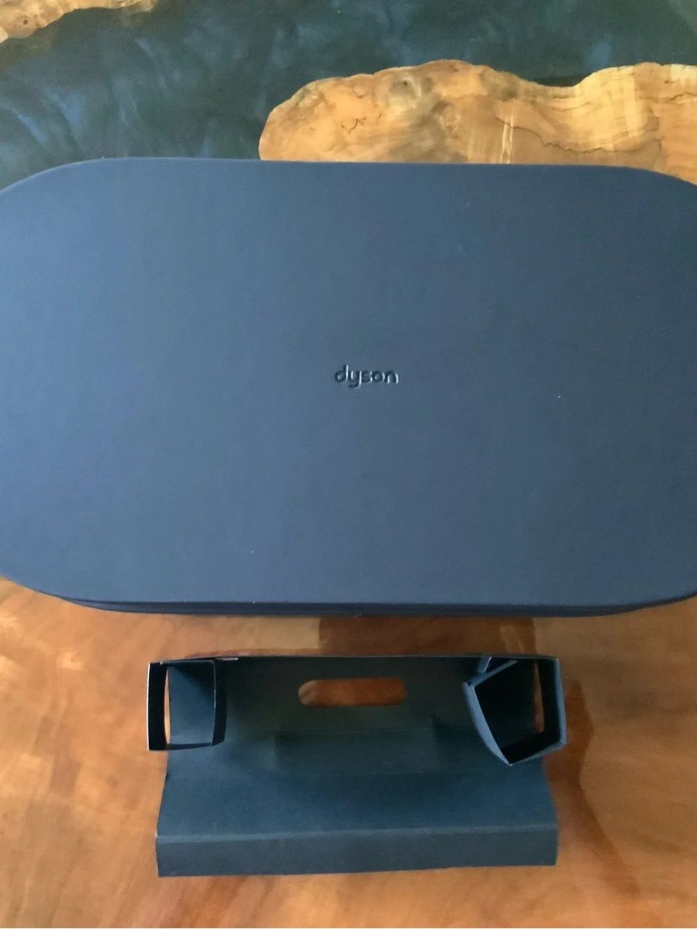 Like New DYSON AIR WRAP - 4+ YO